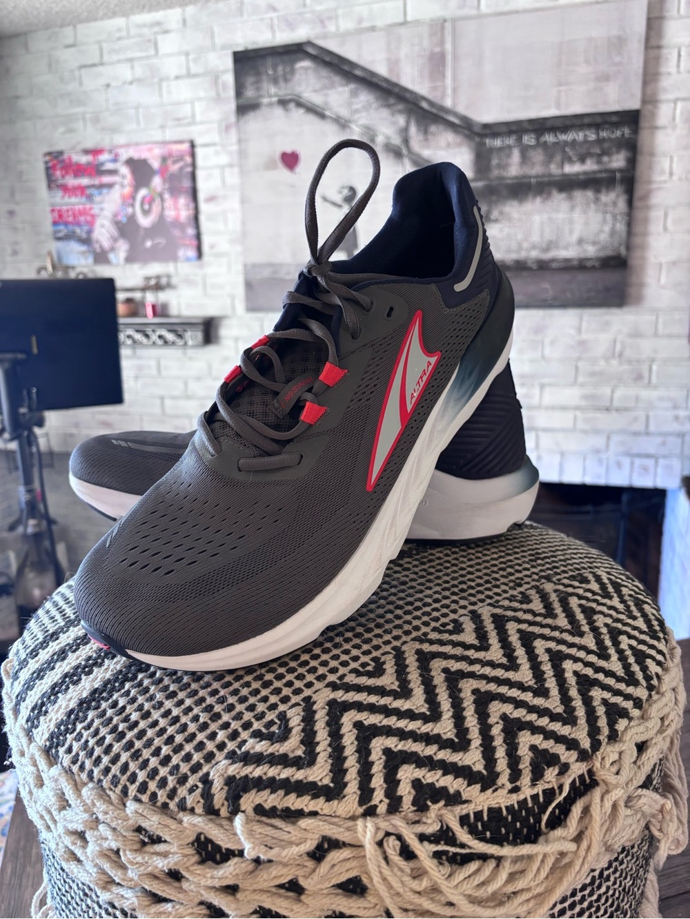 Altra Provision 7 sz 12.5